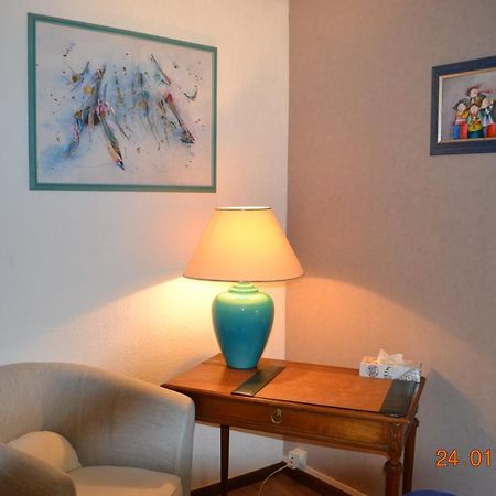 Bed And Breakfast "Le Moulin A Grains" Menil-la-Horgne Экстерьер фото