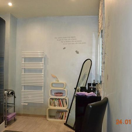 Bed And Breakfast "Le Moulin A Grains" Menil-la-Horgne Экстерьер фото