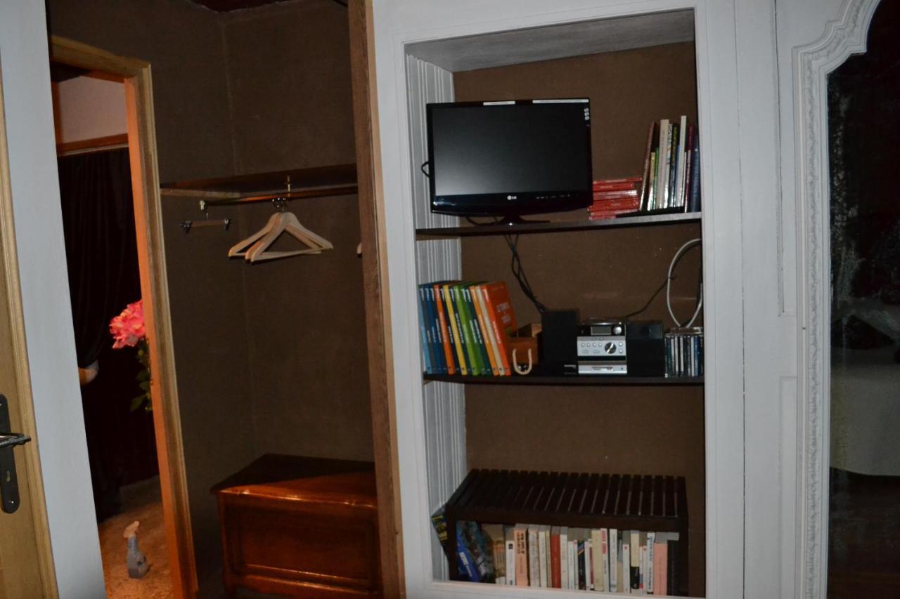 Bed And Breakfast "Le Moulin A Grains" Menil-la-Horgne Номер фото